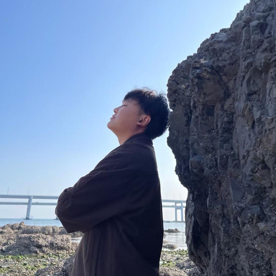 桑哈来了💫