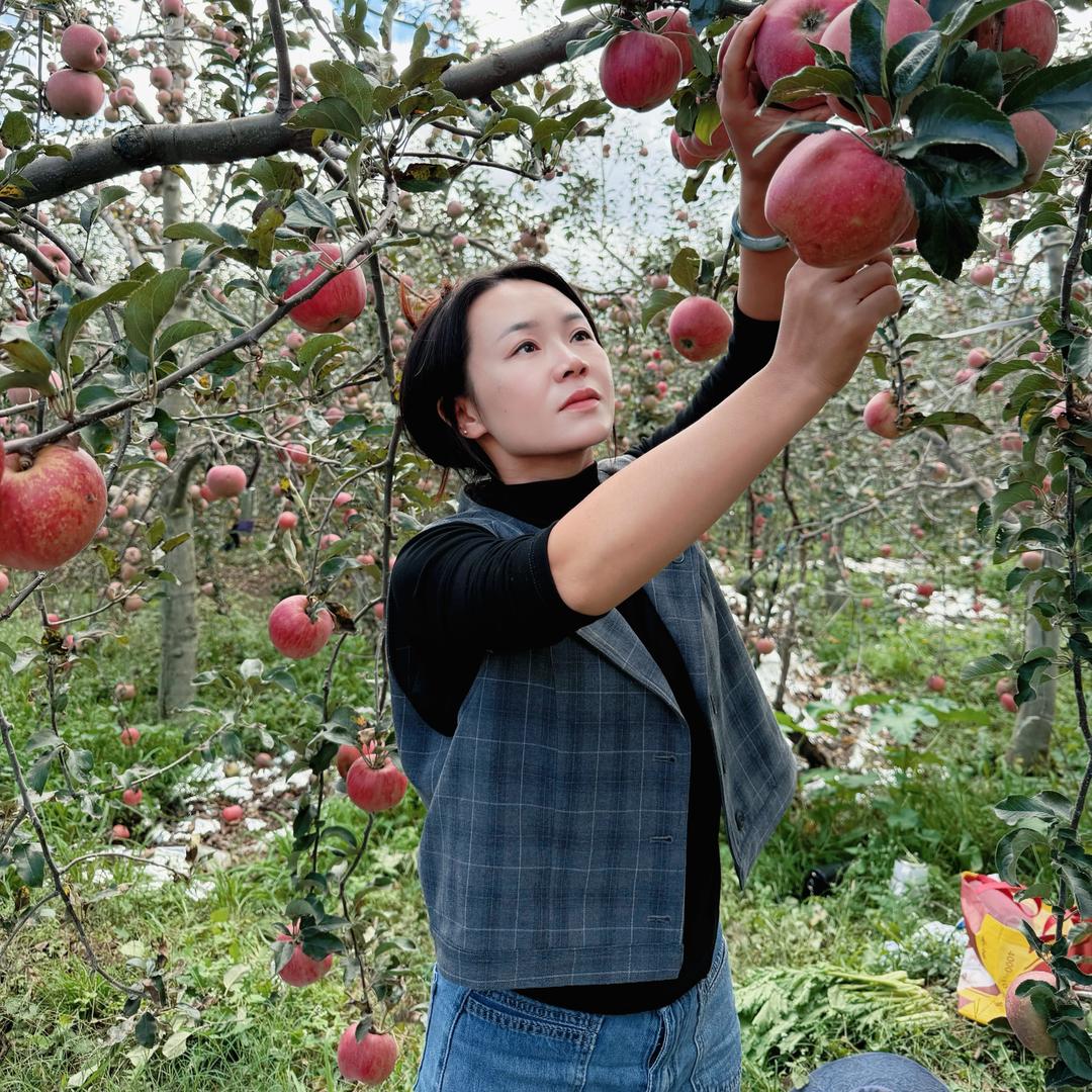 昭阳区禾下香农产品