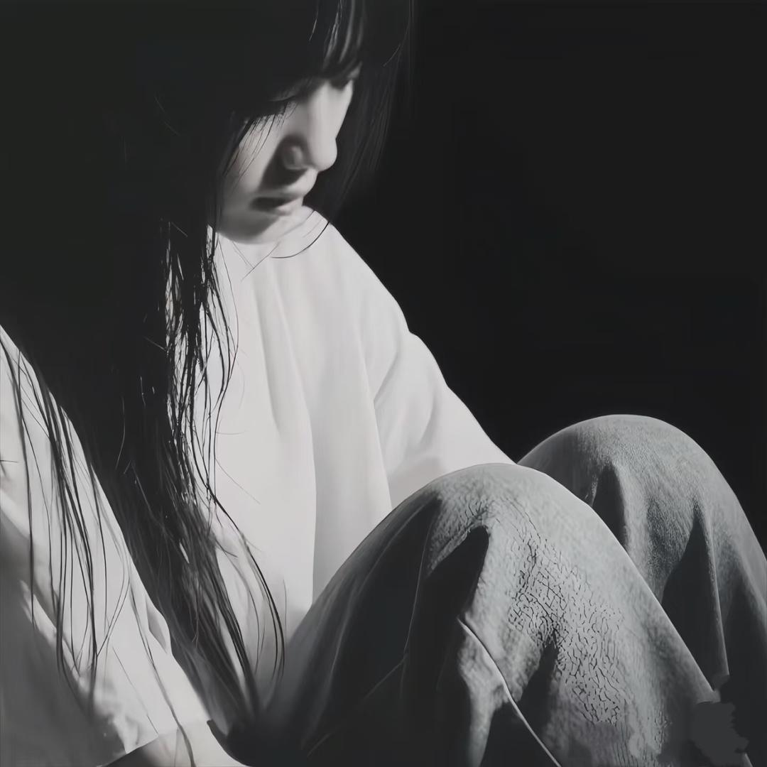 描月光