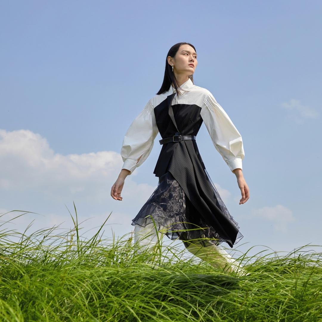 S•DEER郑州服饰女装