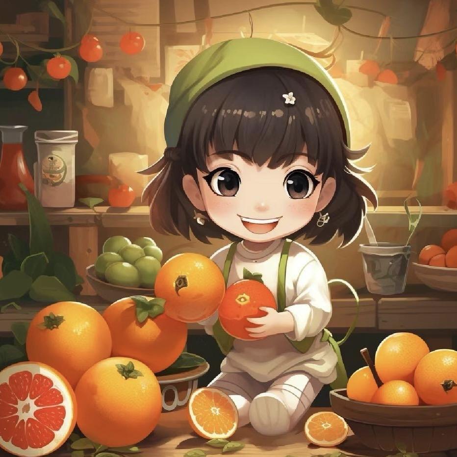 七食纪果蔬优选