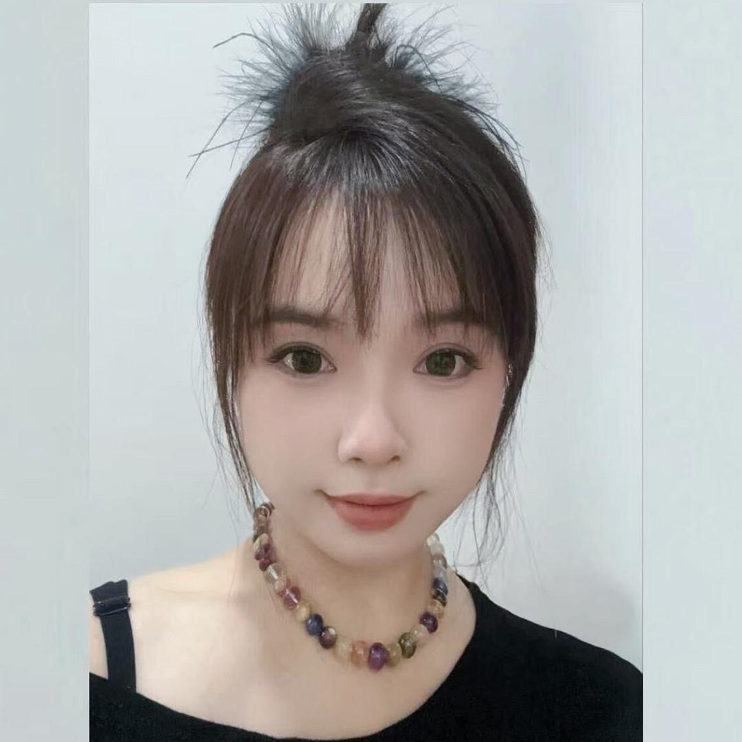 婷儿爱生活🔥