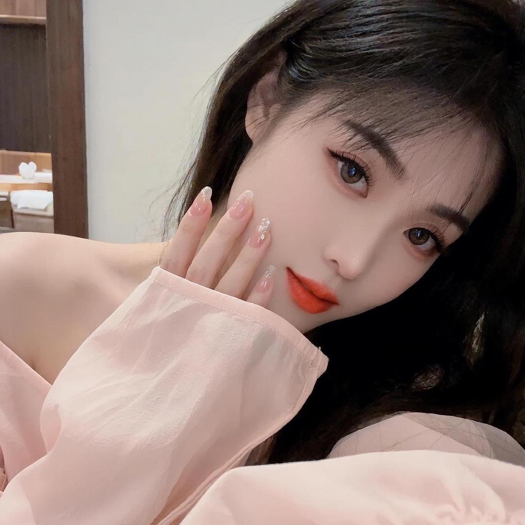 琪 琪💋