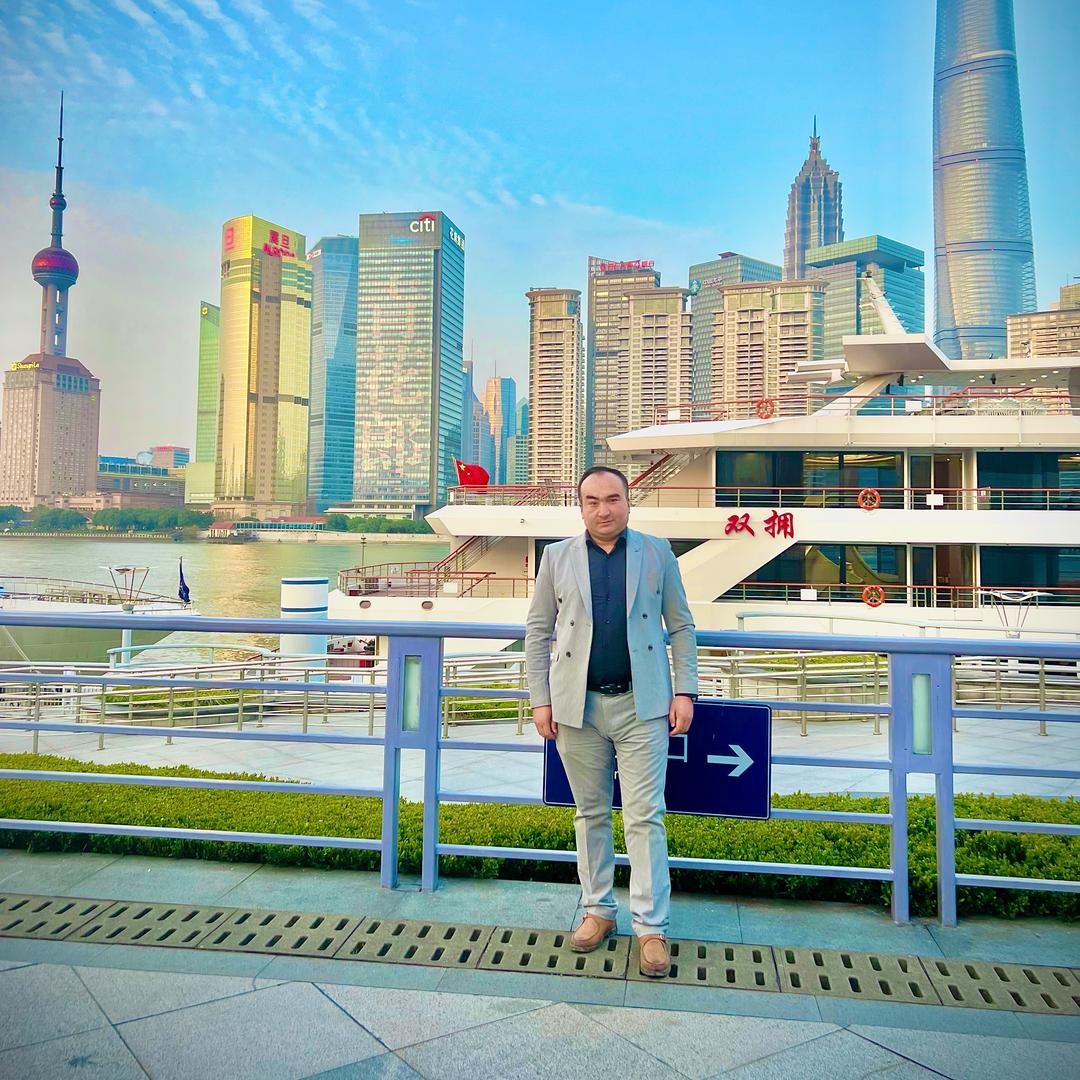 时间会证明一切