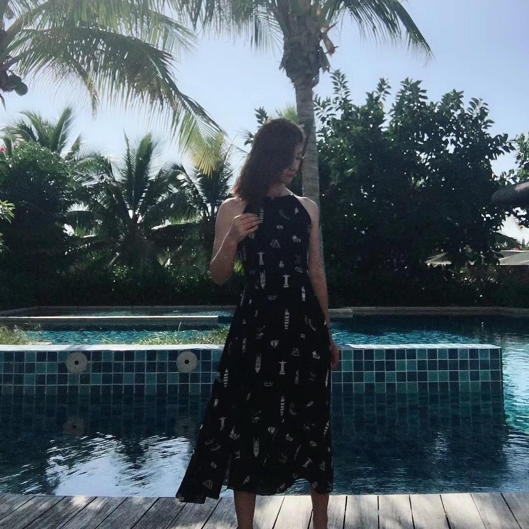 天青色等烟雨☀︎