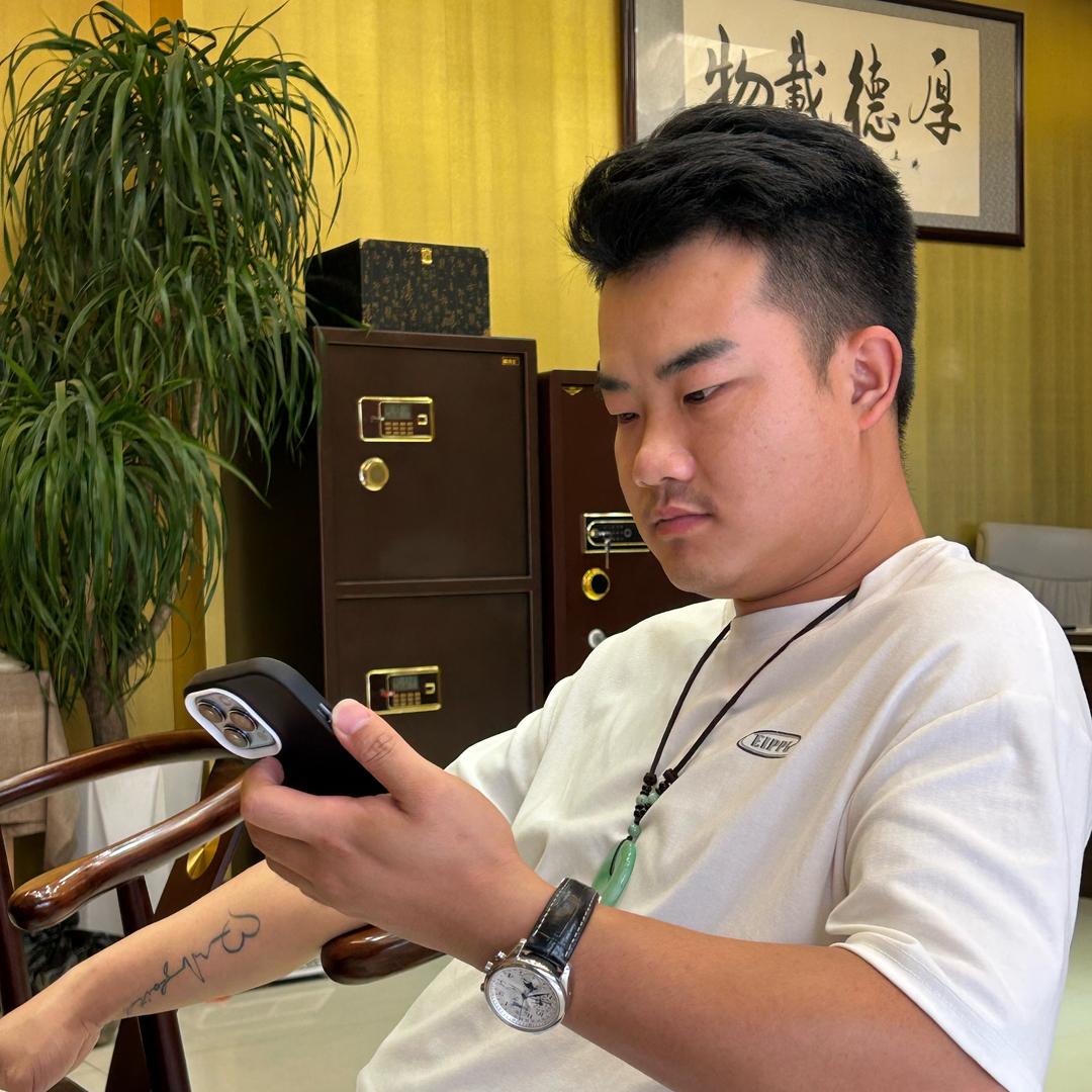 海公子寻翠（实战）