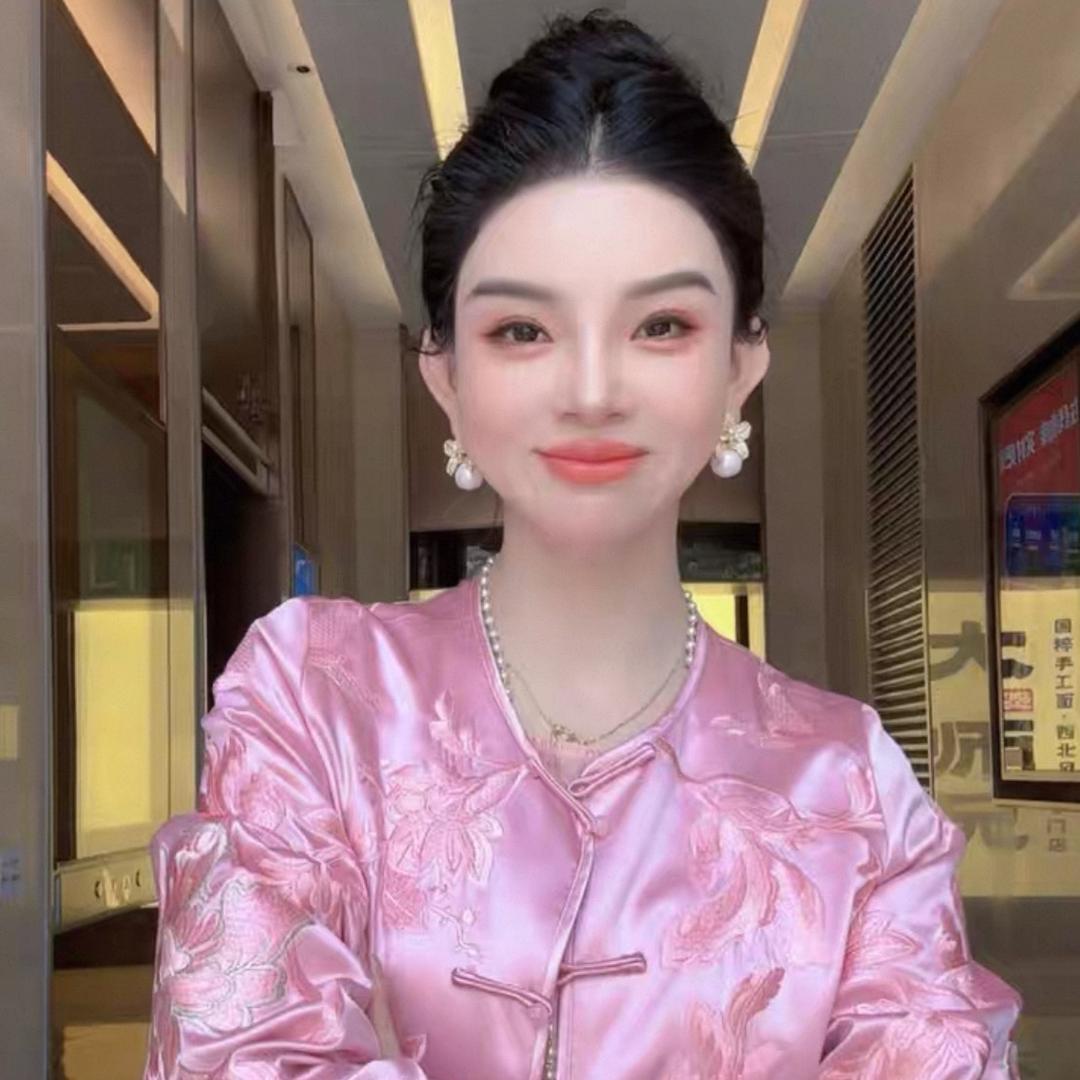 3C娘娘新中式(爆款返场)