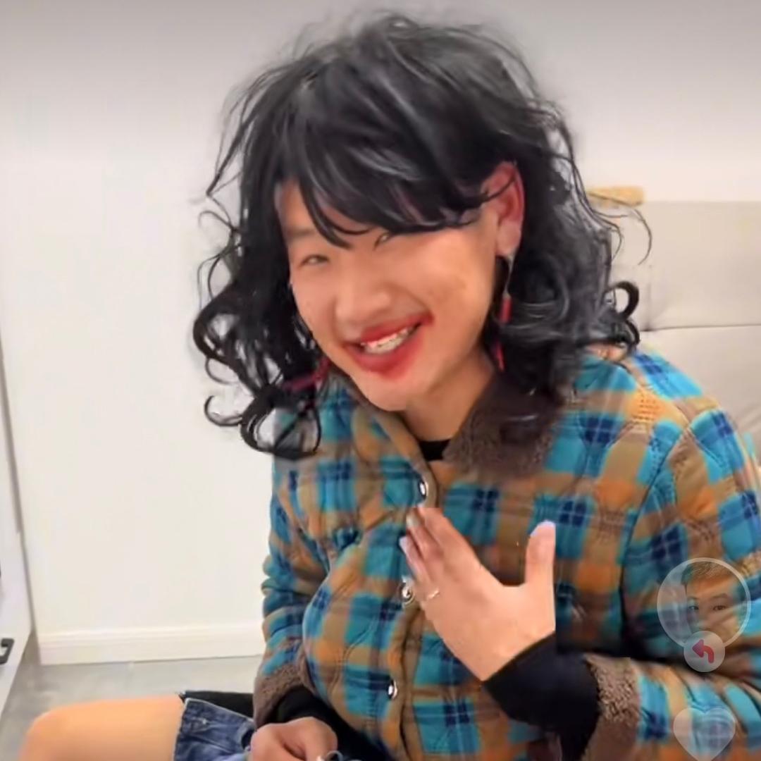 洋仔老嫂子🔥