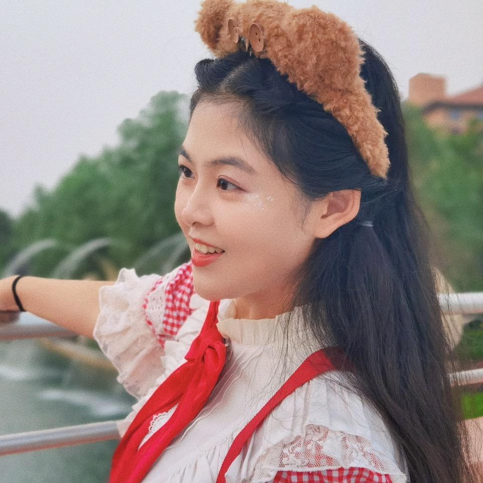 🌙哎哎小贝