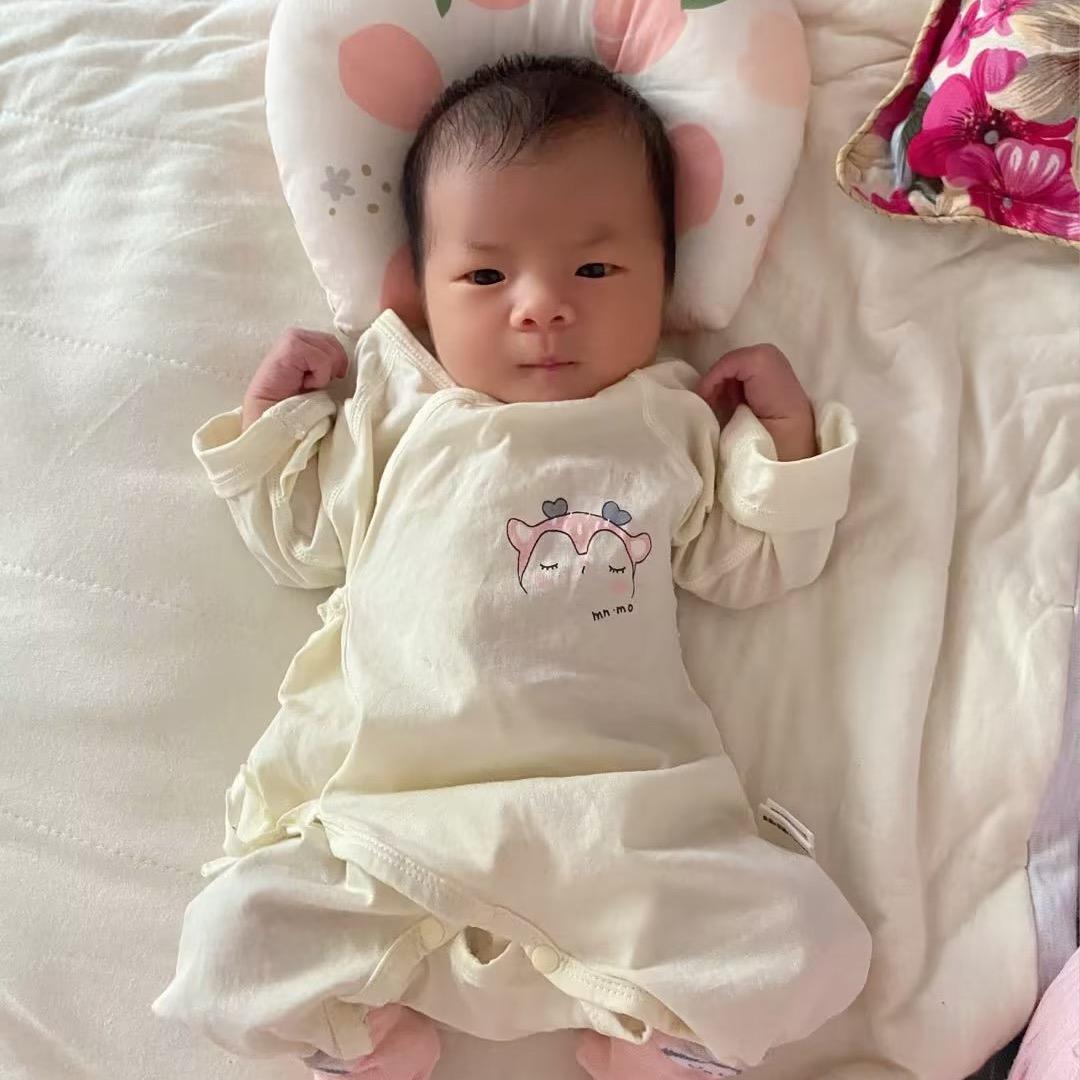 苒苒妈妈
