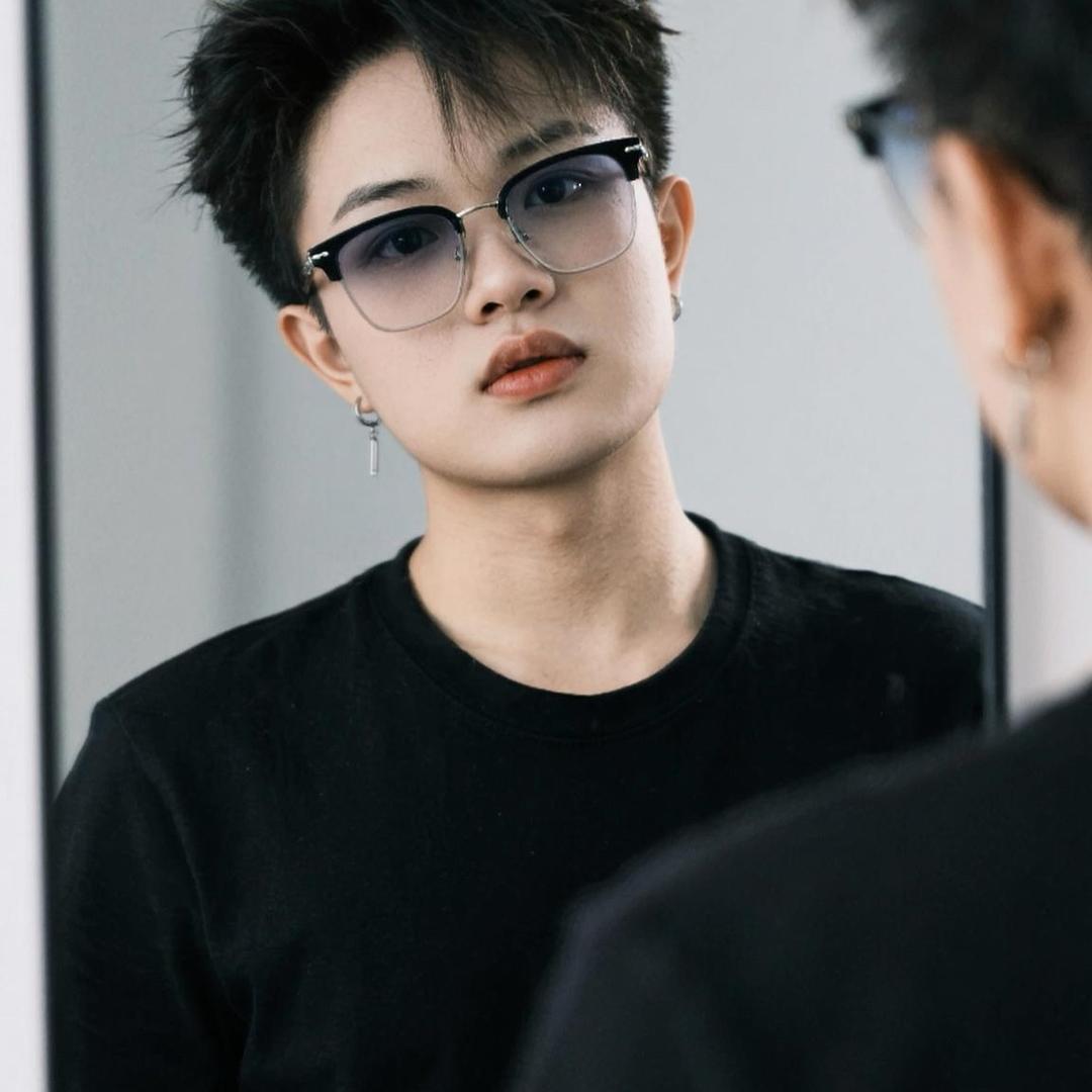 3CM美学设计师_潇潇