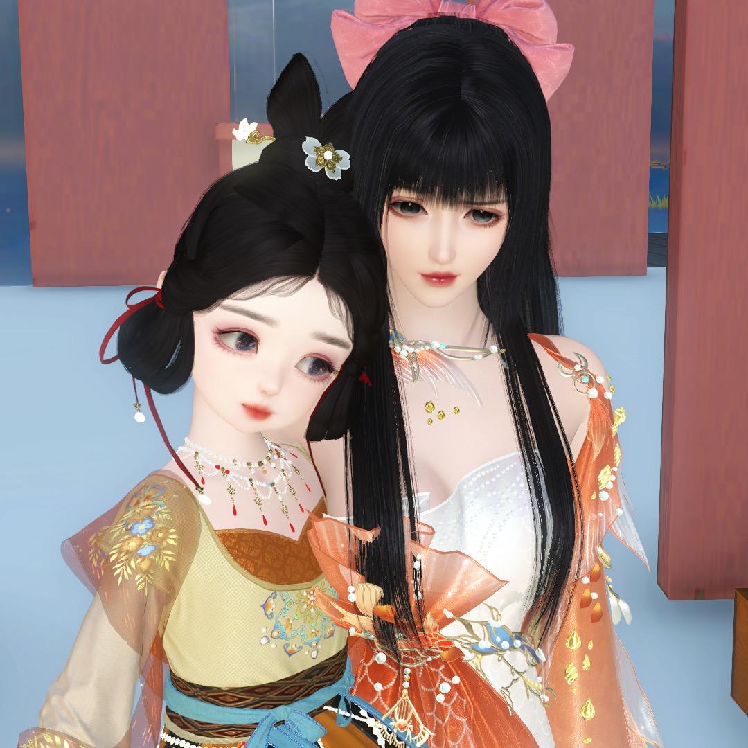 小梨漫