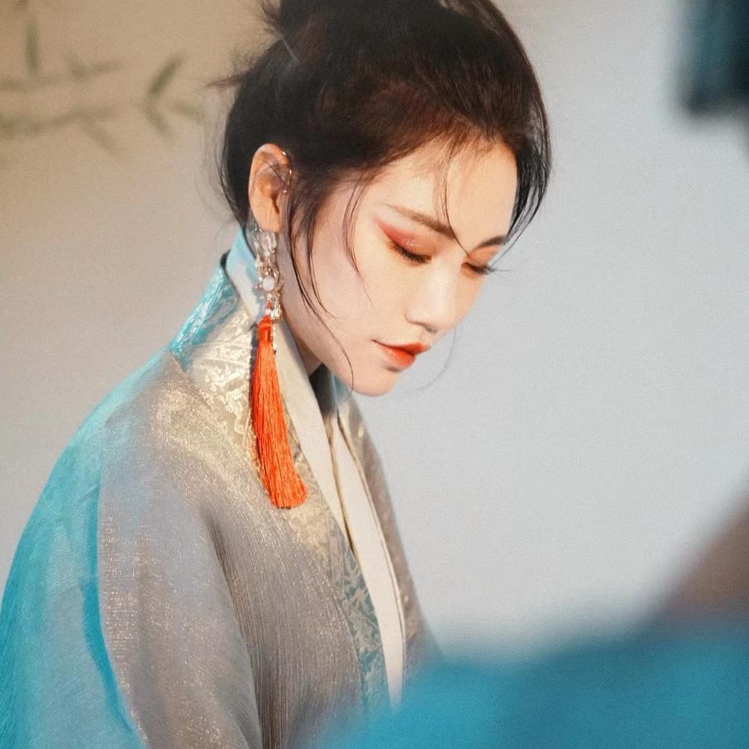 东其原创美睫｜小婷