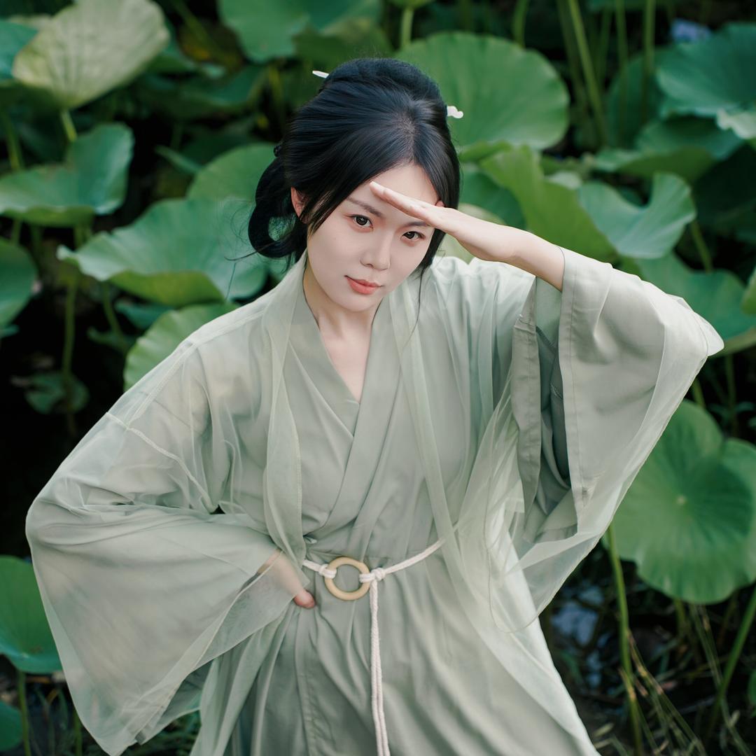 山中木白