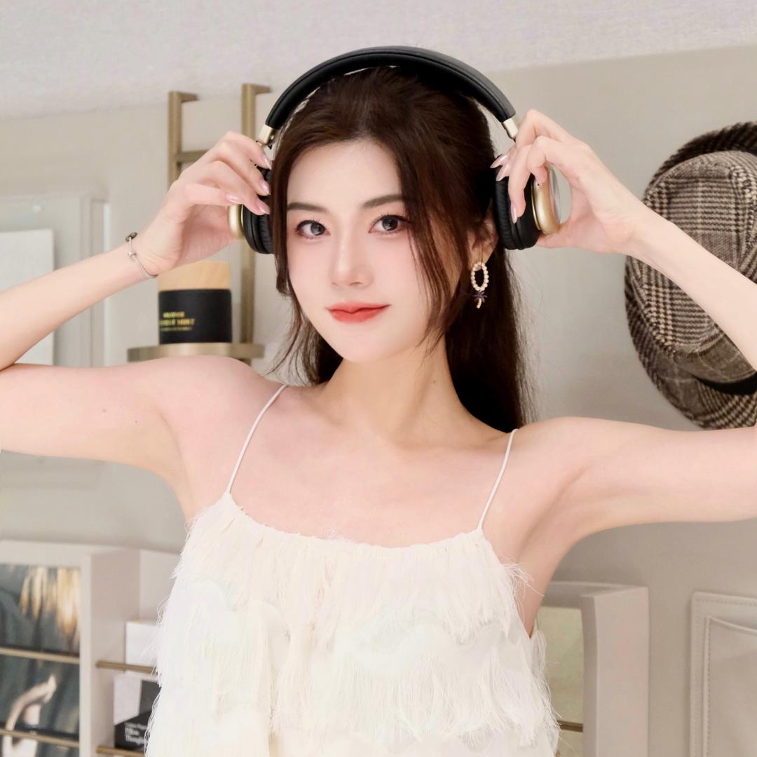 一只小锦李呀
