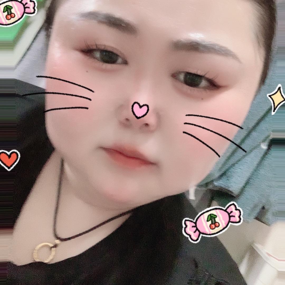 小王女士🌈