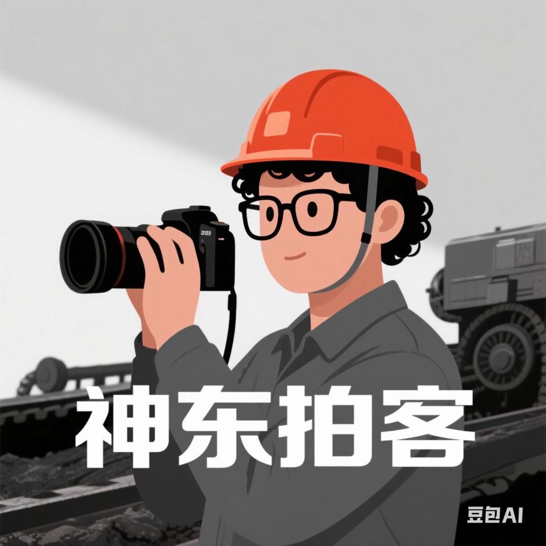 神东拍客