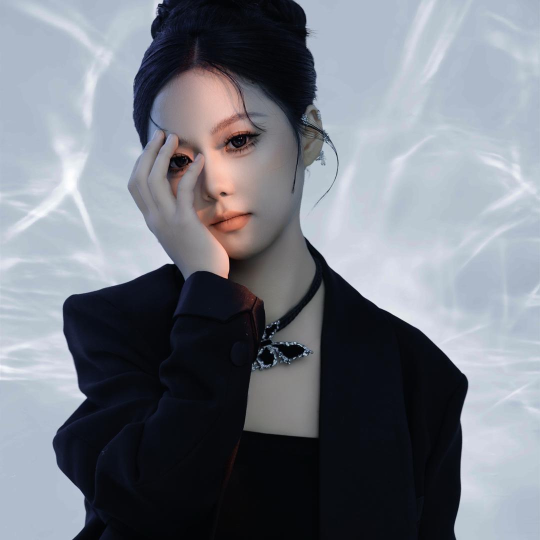 婚礼主持人-怡洁