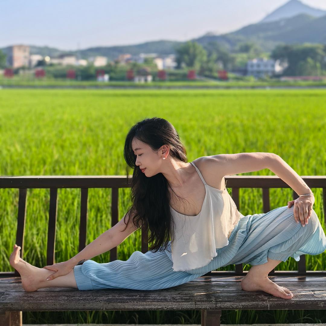 Zero yoga