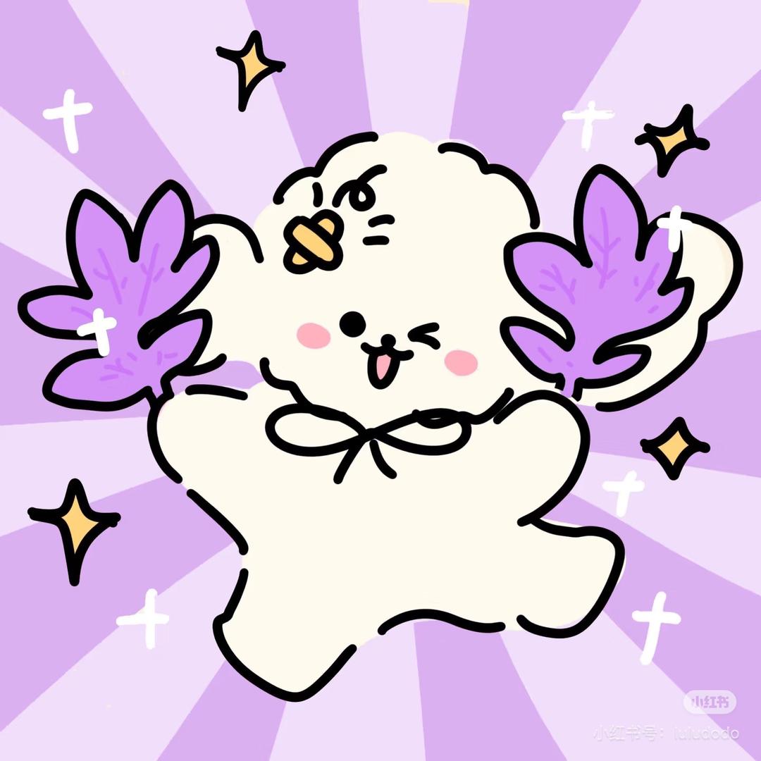 钮钴禄猪猪香波儿