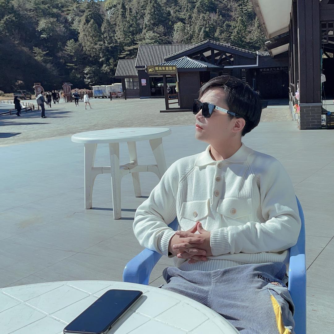 爱自由Aizy