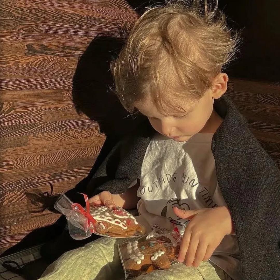 坏的小孩教不好