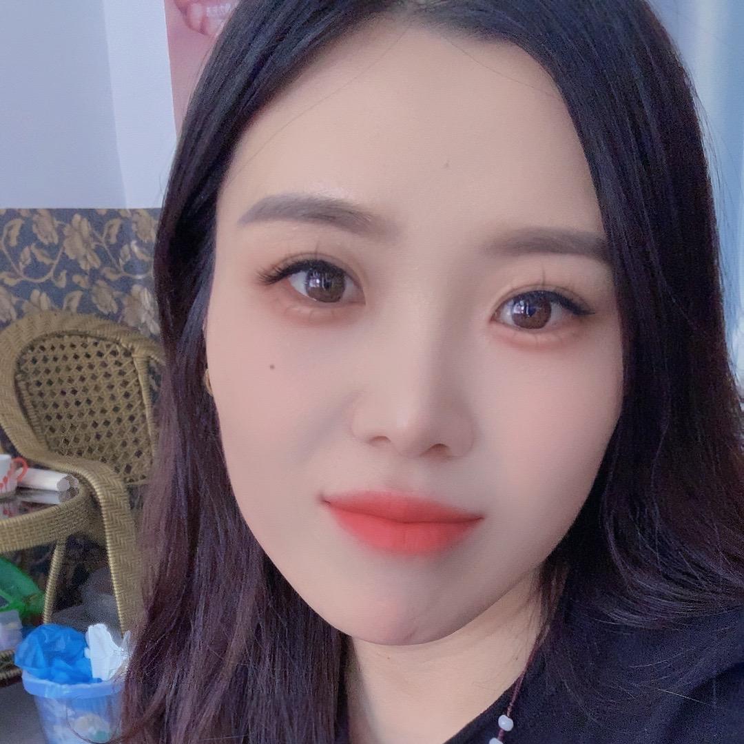 琳漫漫