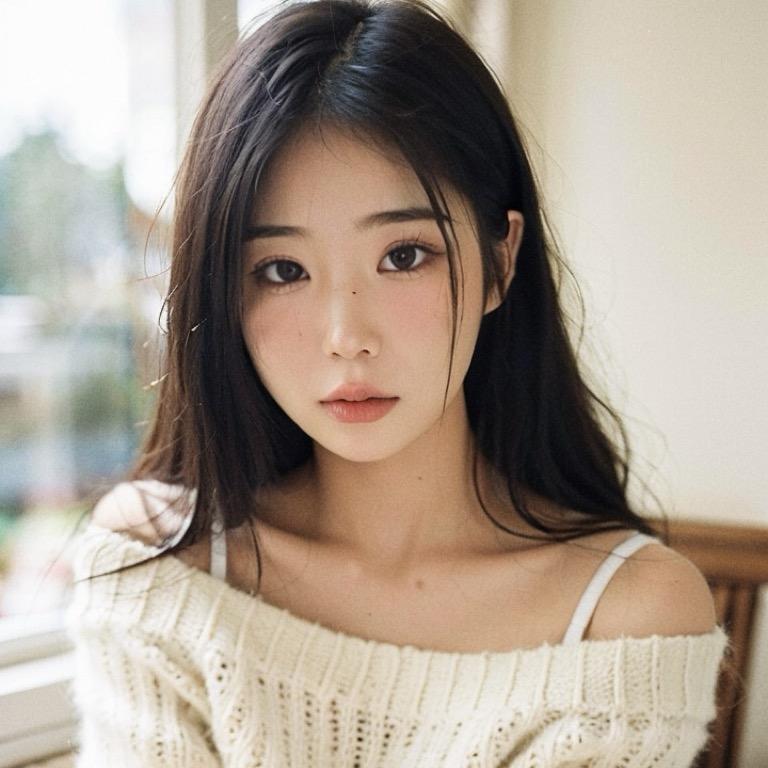 雨妹.