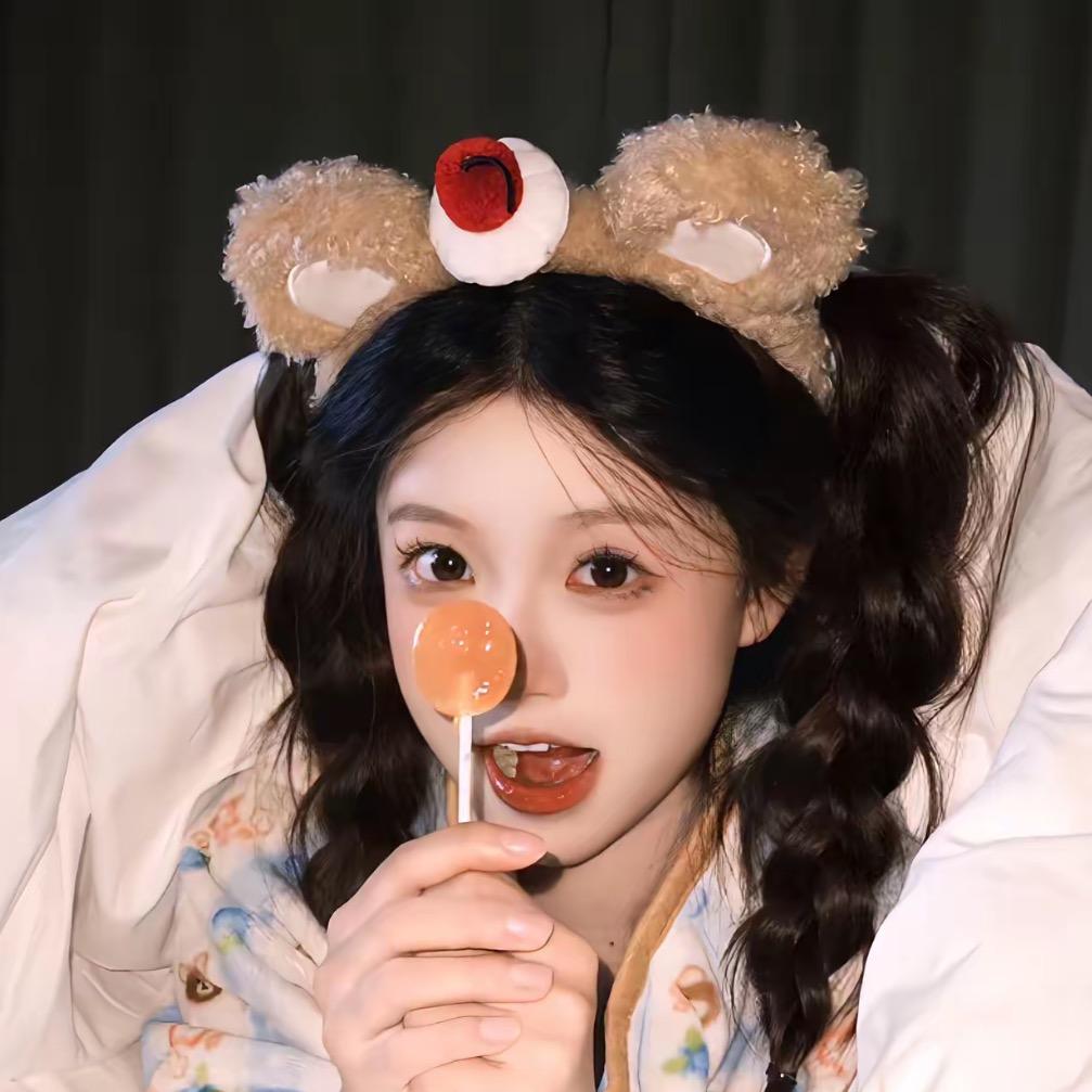 啊啊 biu ~