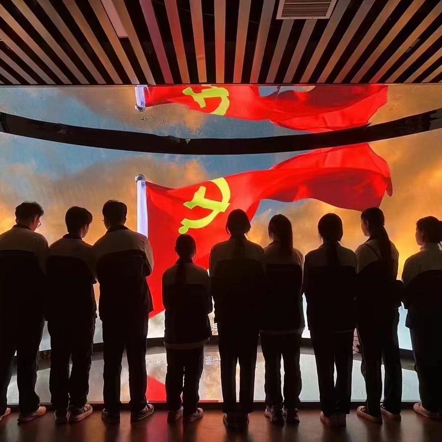 西铁职高—李老师👩🏻‍🏫