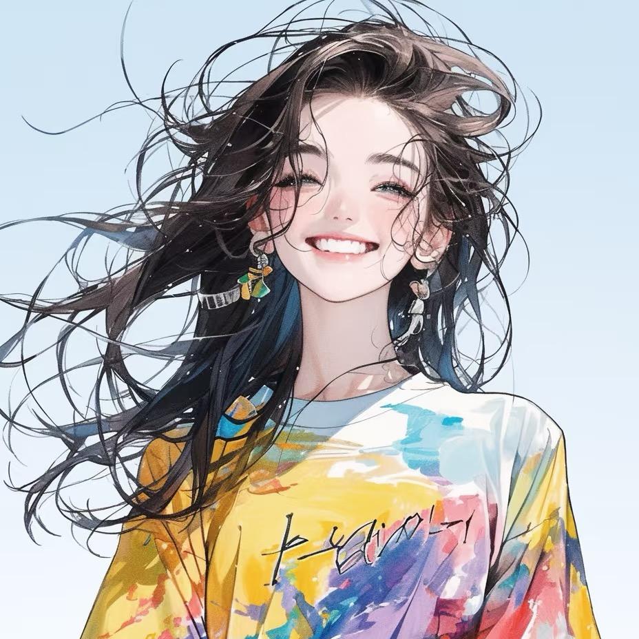 抽象橘子🍊