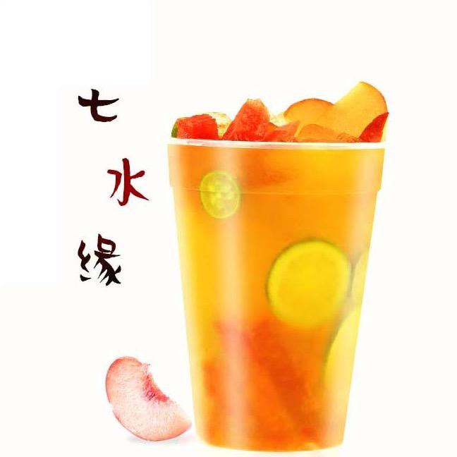 七水缘奶茶饮品