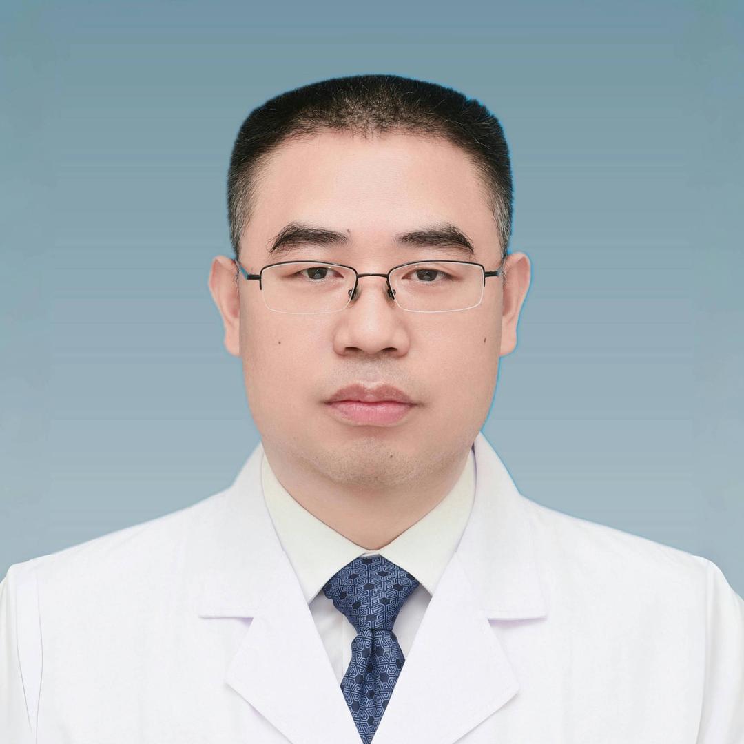 整形医生蒋斌