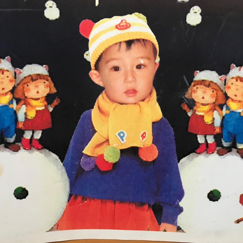 林枫松