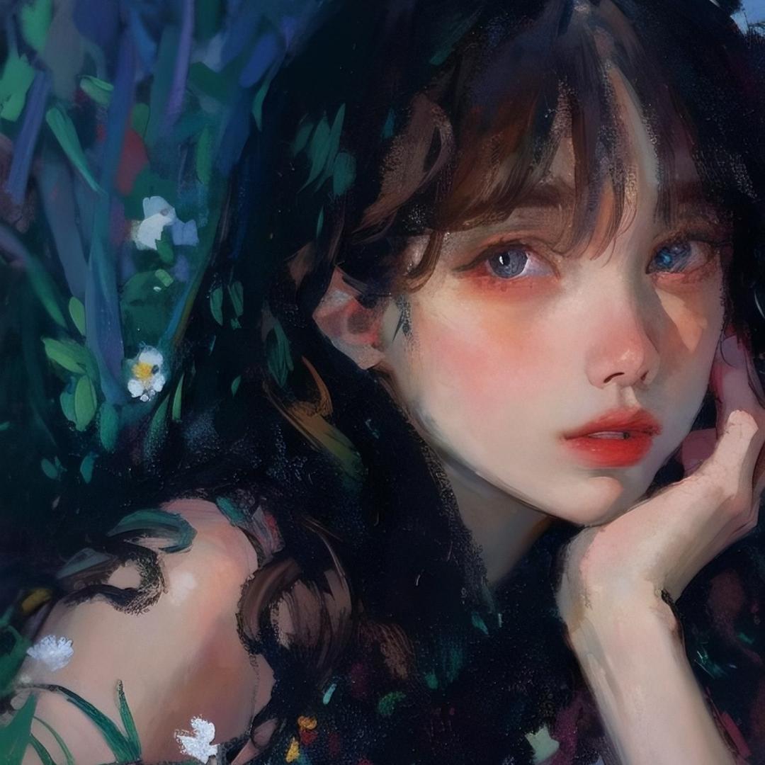 陈一七🫧