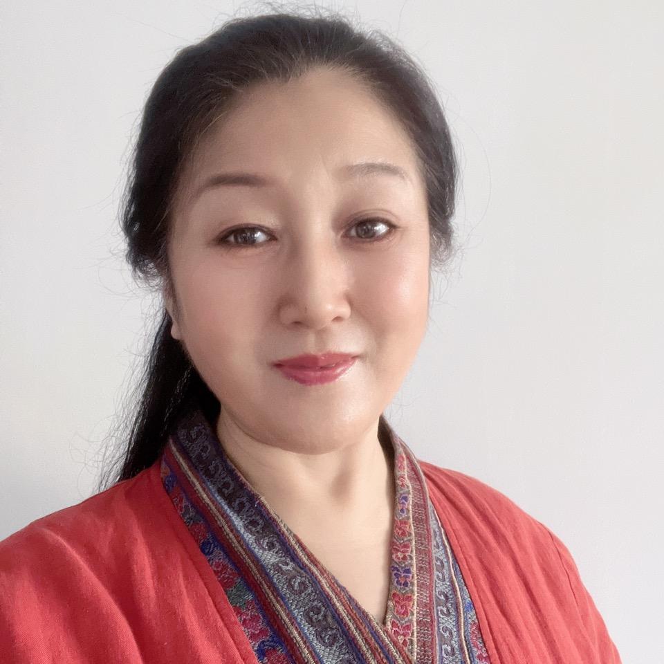 慈孝~妙慈