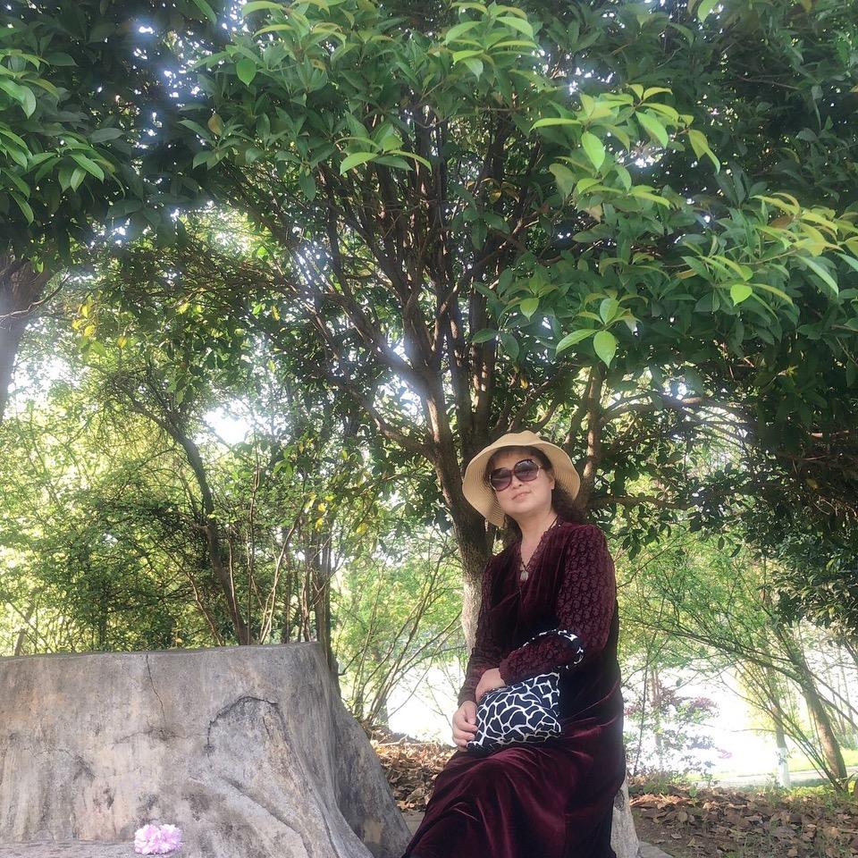 天上一朵云☁️