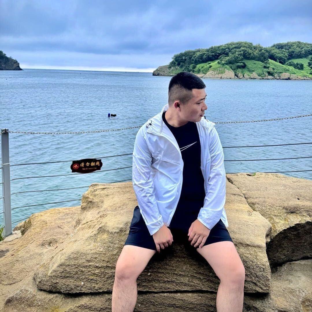 阿喆·沈阳霸道酷路泽