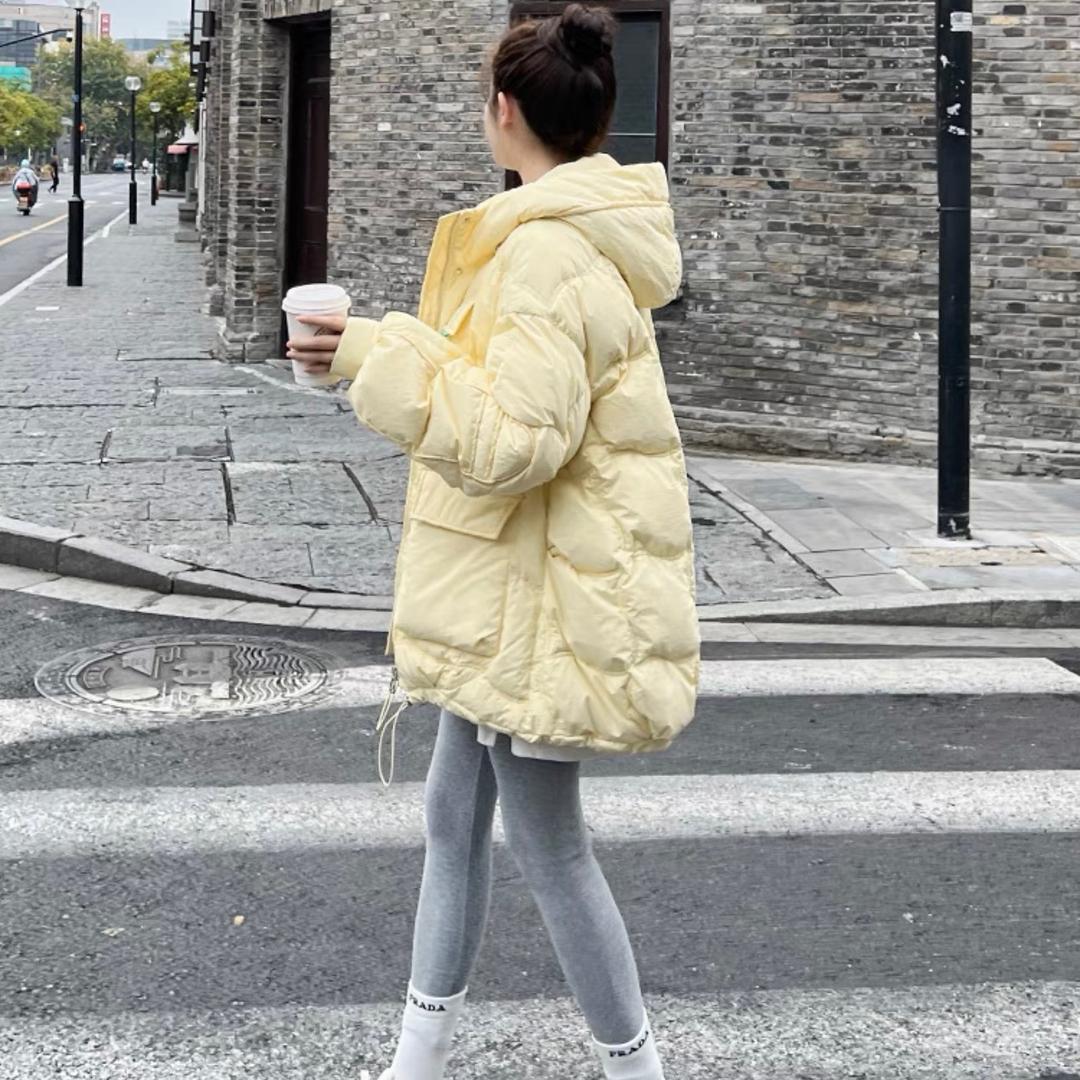 除了坚强，别无选择