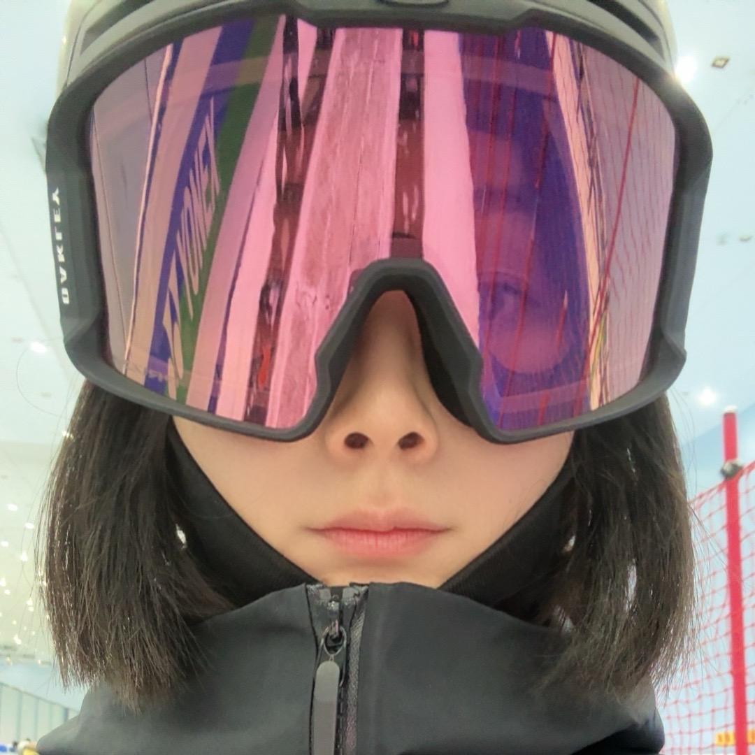 愛運動的某人💜