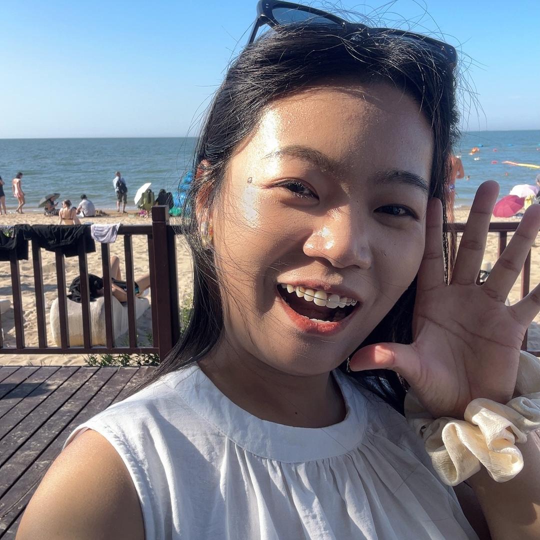 江米条（正畸毕业）