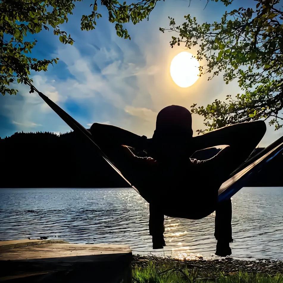 一路有你、一路向前