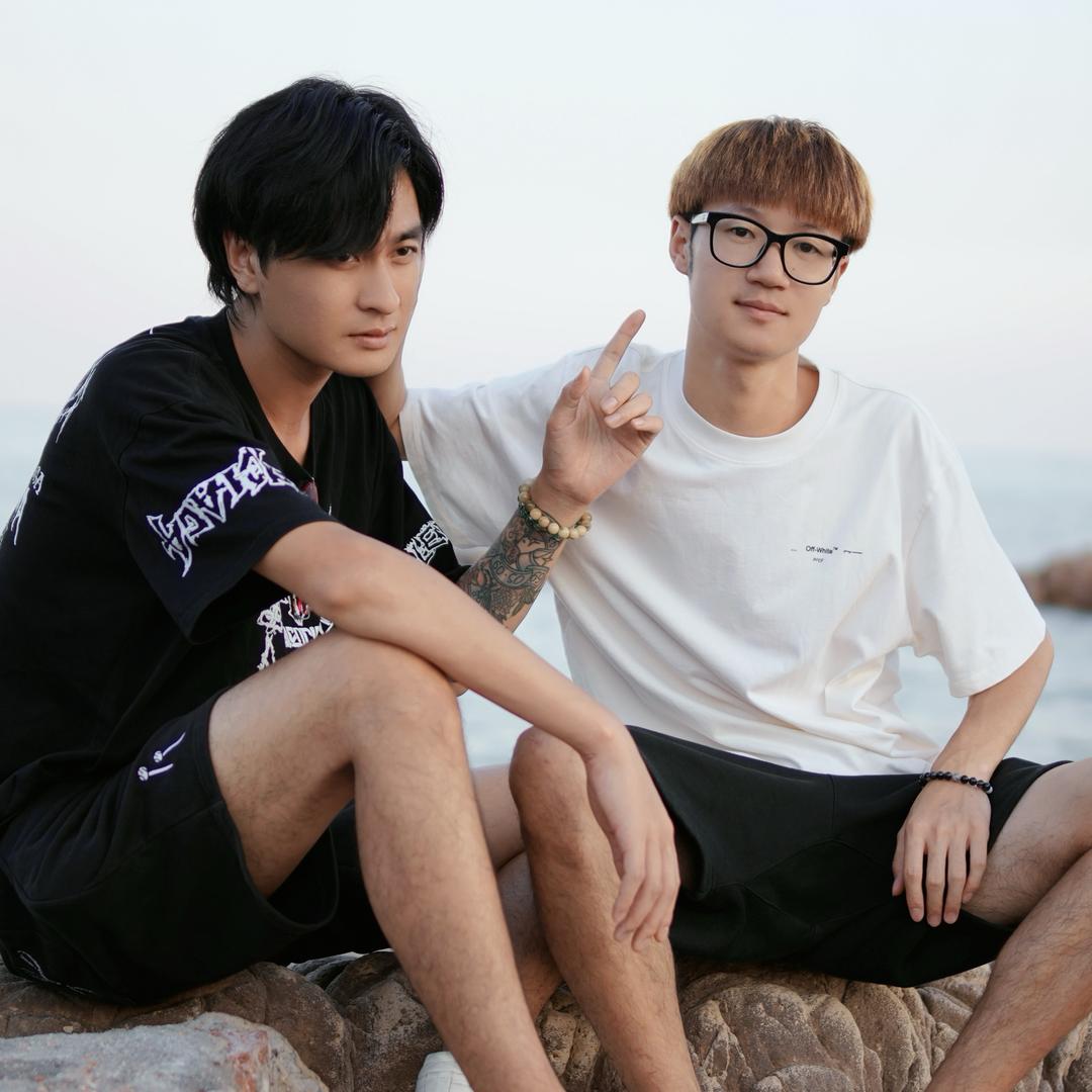 小歪很拽