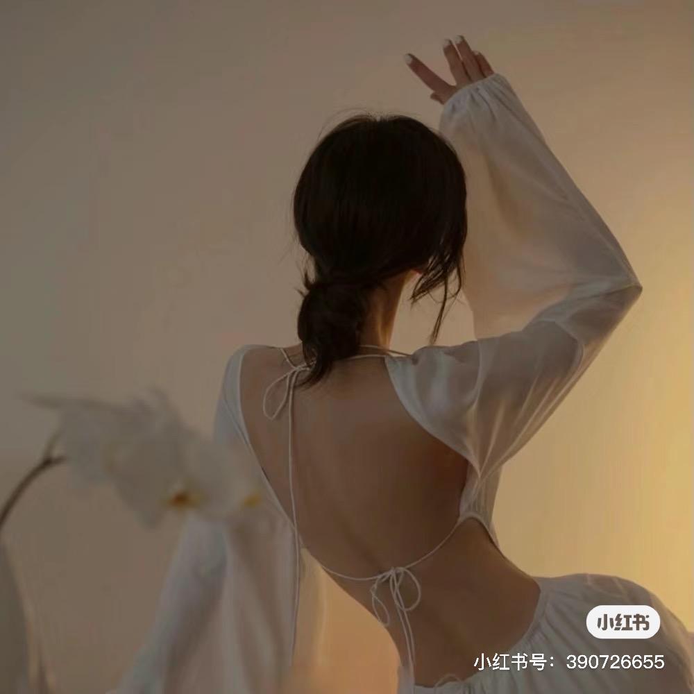 小师妹·琪 琪🥀