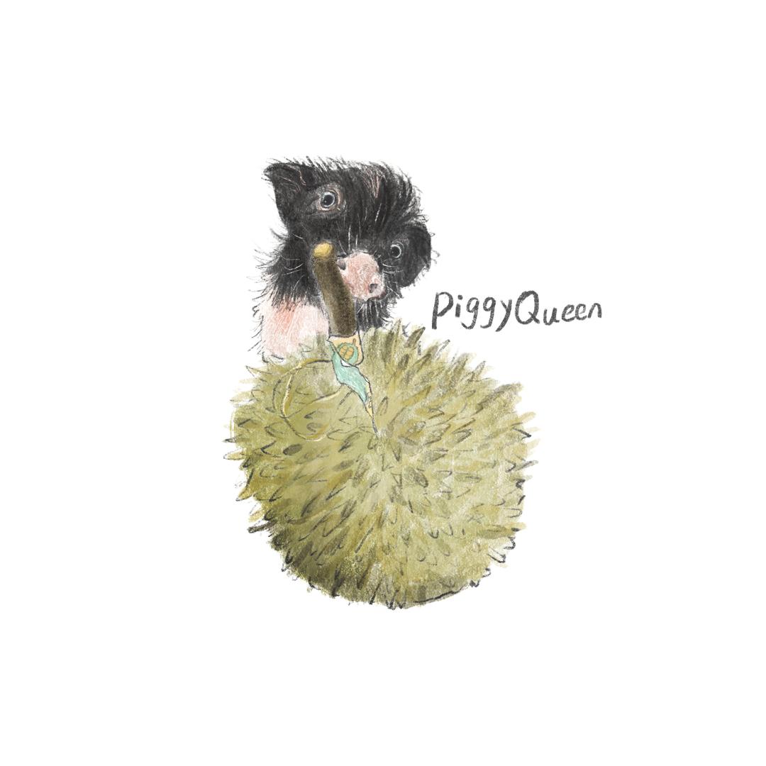 猫不吃我吃