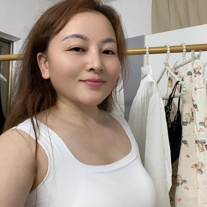 明姐微胖大码女装
