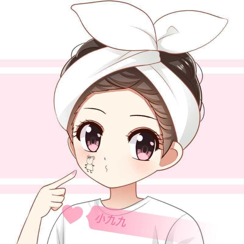 小阿九