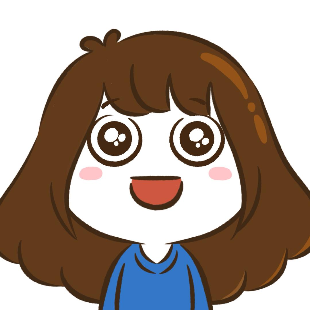 画渣花小烙