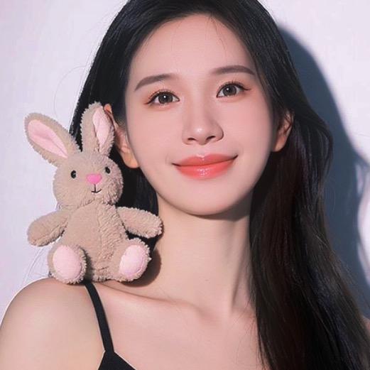 和沐沐说晚安.....