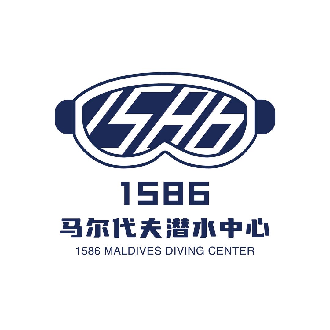 Rasdhoo1586马尔代夫潜水中心